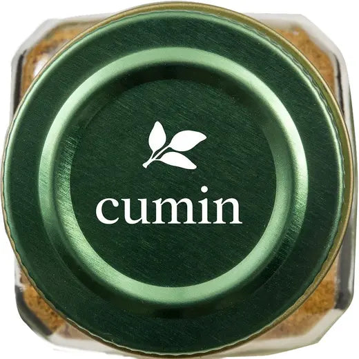 Ground Cumin