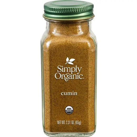 Ground Cumin