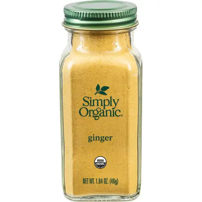 Ginger