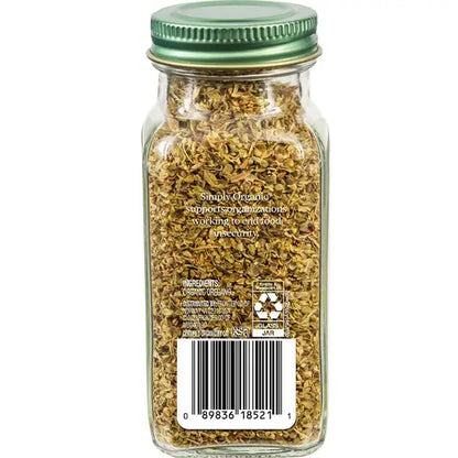 Oregano