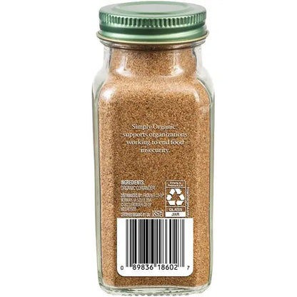 Coriander