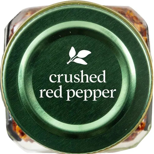 Crushed Red Pepper