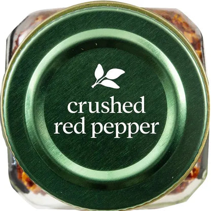 Crushed Red Pepper