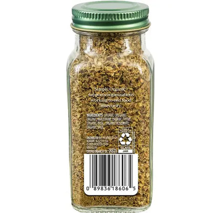 Italian Seasoning