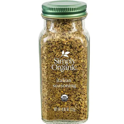 Italian Seasoning