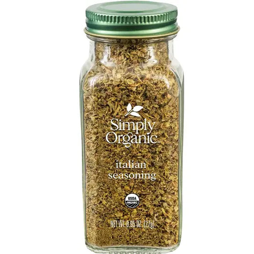 Italian Seasoning