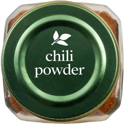 Chilipulver 