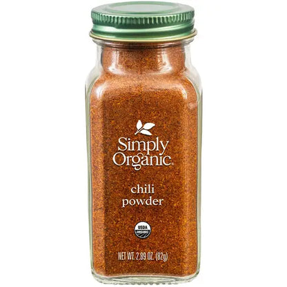 Chilipulver 