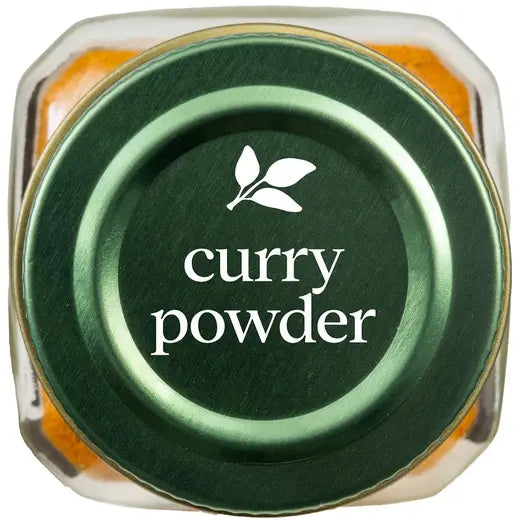 Curry Powder