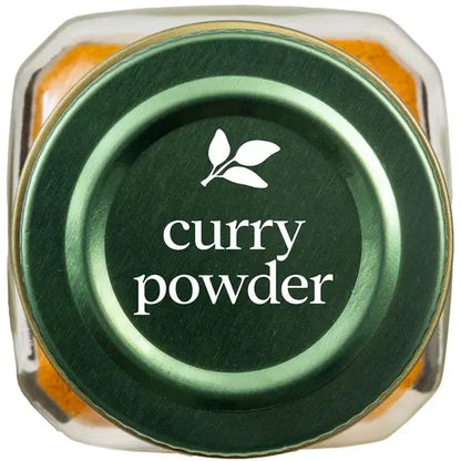 Currypulver 