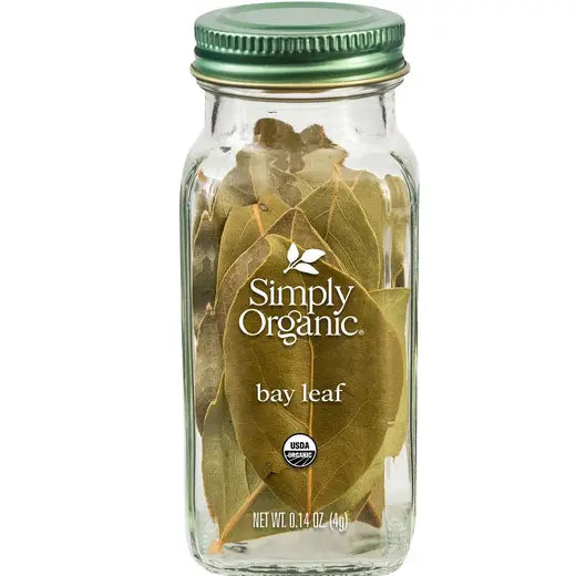 Bay Leaf