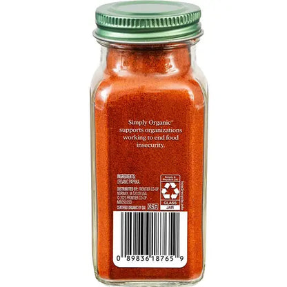 Paprika