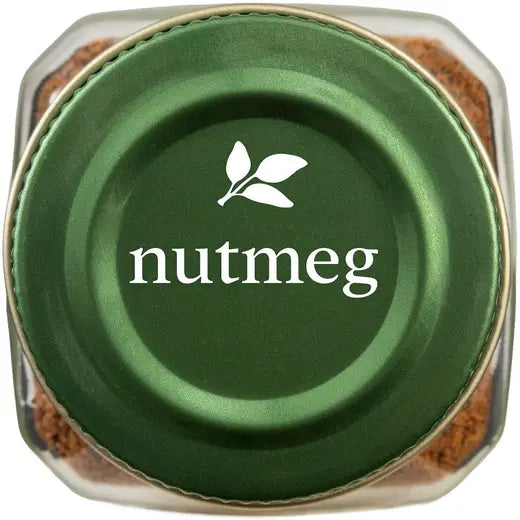 Ground Nutmeg