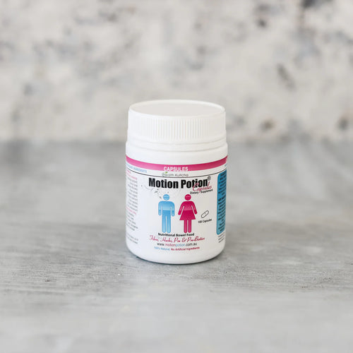 Motion Potion Original - Capsules