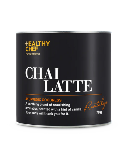 Chai Latte – Ayurvedische Köstlichkeiten