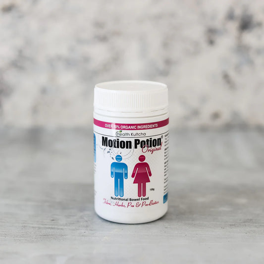 Motion Potion Original - Powder
