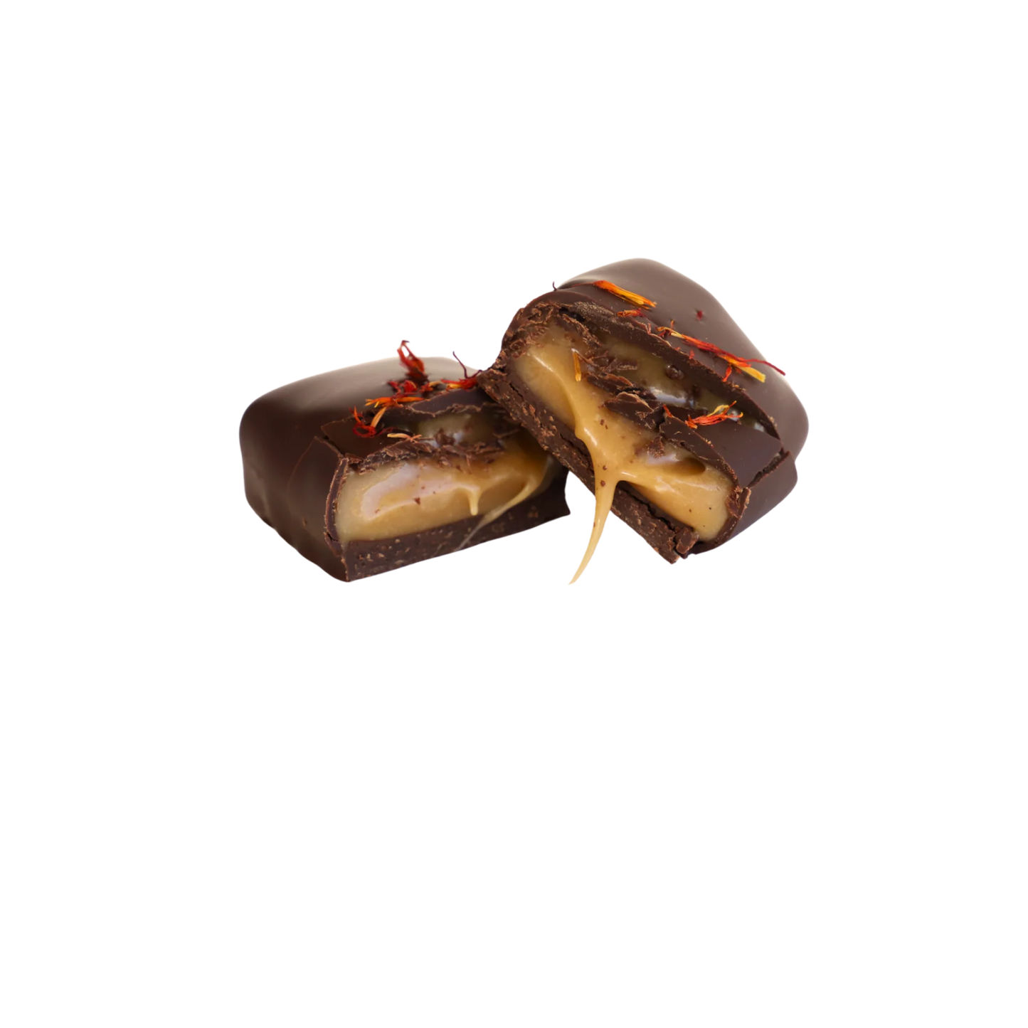 Classic Chewy Caramel