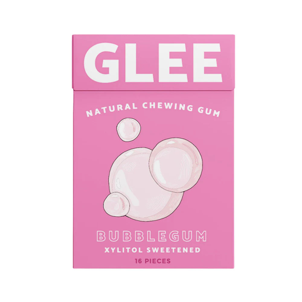 Sugar-Free Bubblegum