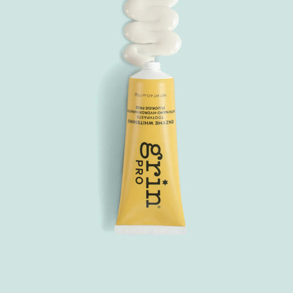 Pro Enzyme Whitening Nano-Hydroxyapatit Zahnpasta