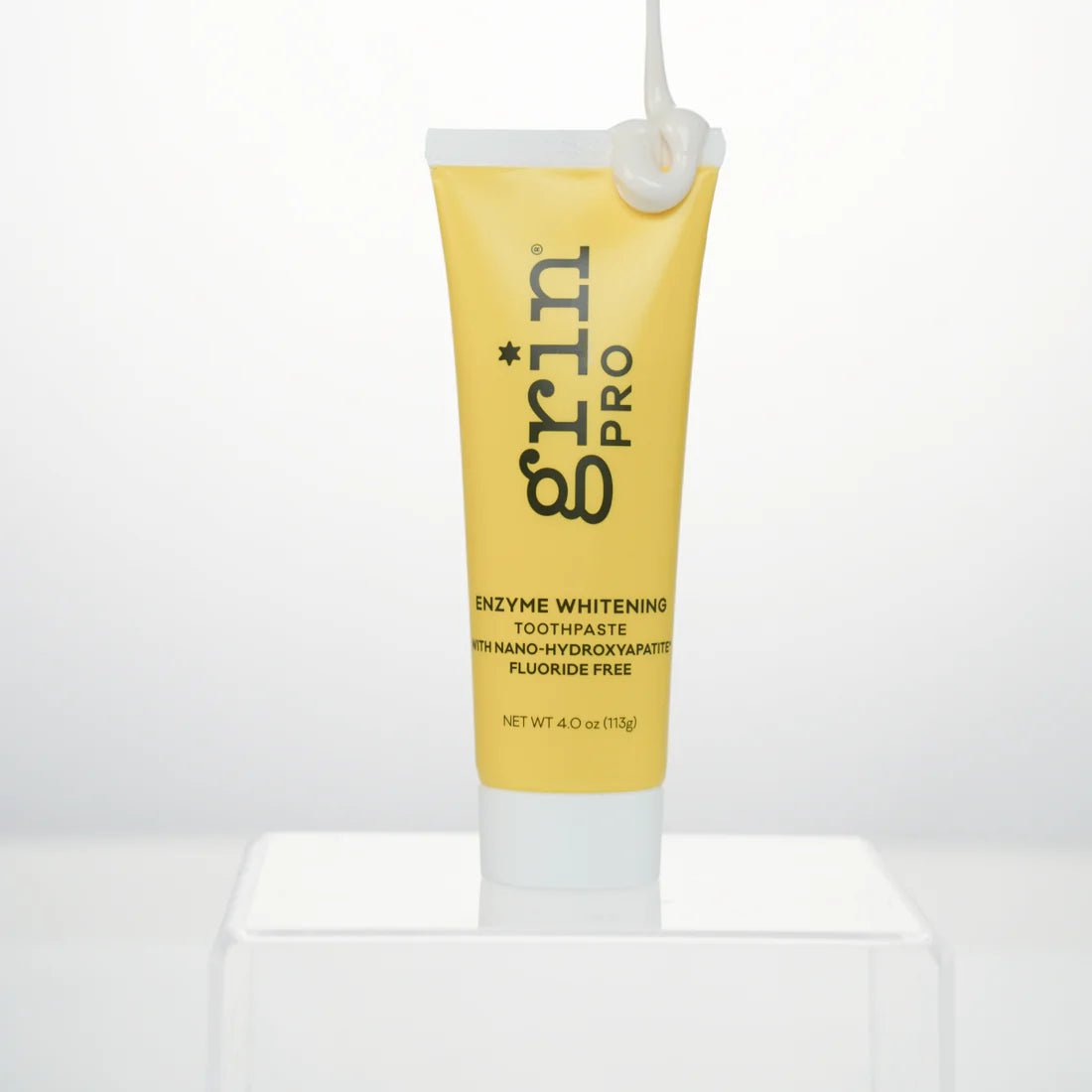 Pro Enzyme Whitening Nano-Hydroxyapatite Toothpaste