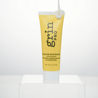 Pro Enzyme Whitening Nano-Hydroxyapatit Zahnpasta
