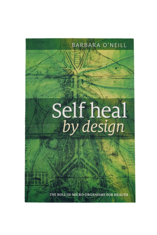 Self Heal by Design