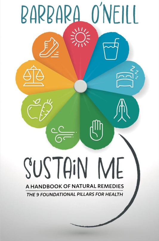 Sustain Me