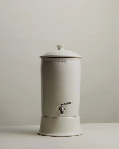 Water filter