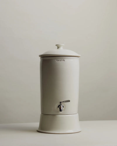 Water filter