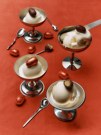 Cosmic Chocolate Eggs - Salted Caramel