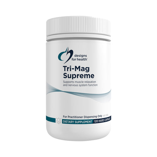 Tri-Mag Supreme