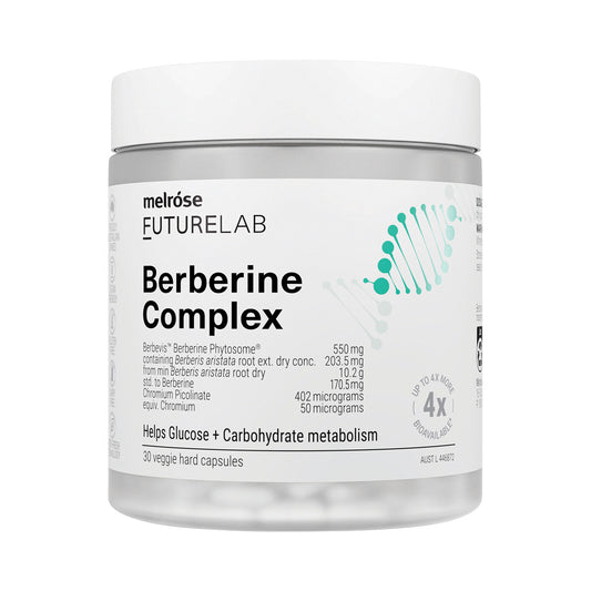 Berberine Complex