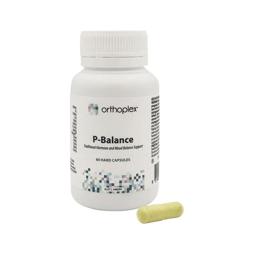 P-Balance