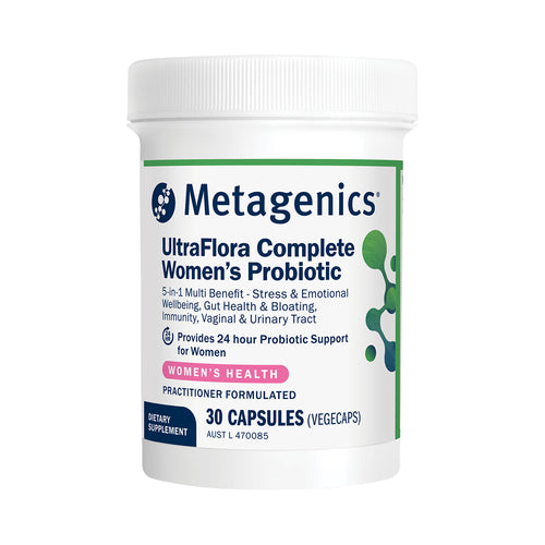UltraFlora Complete Women's Probiotic