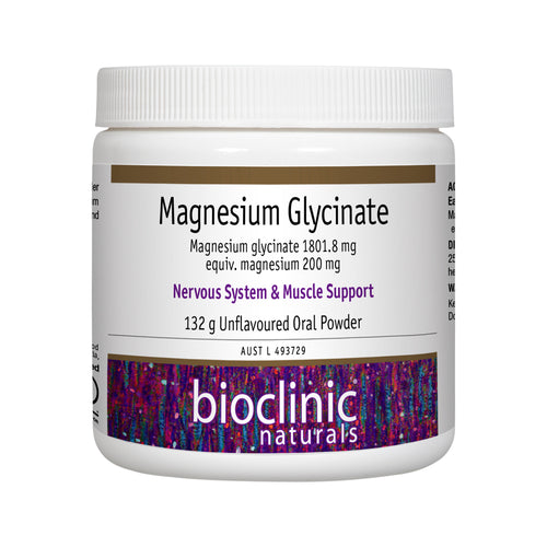 Magnesium Glycinate