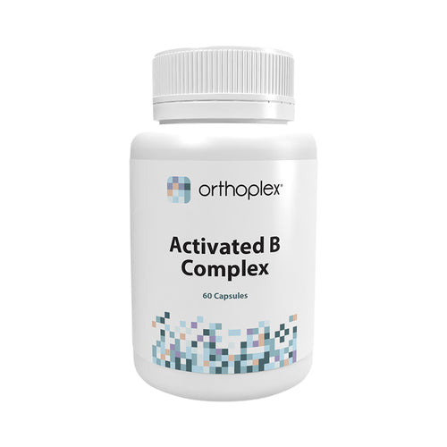 Activated B Complex