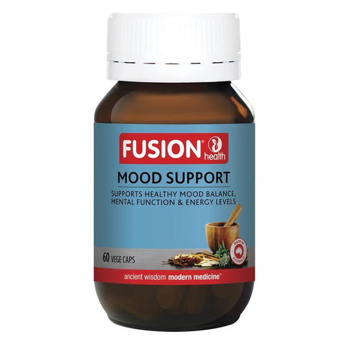 Mood Support
