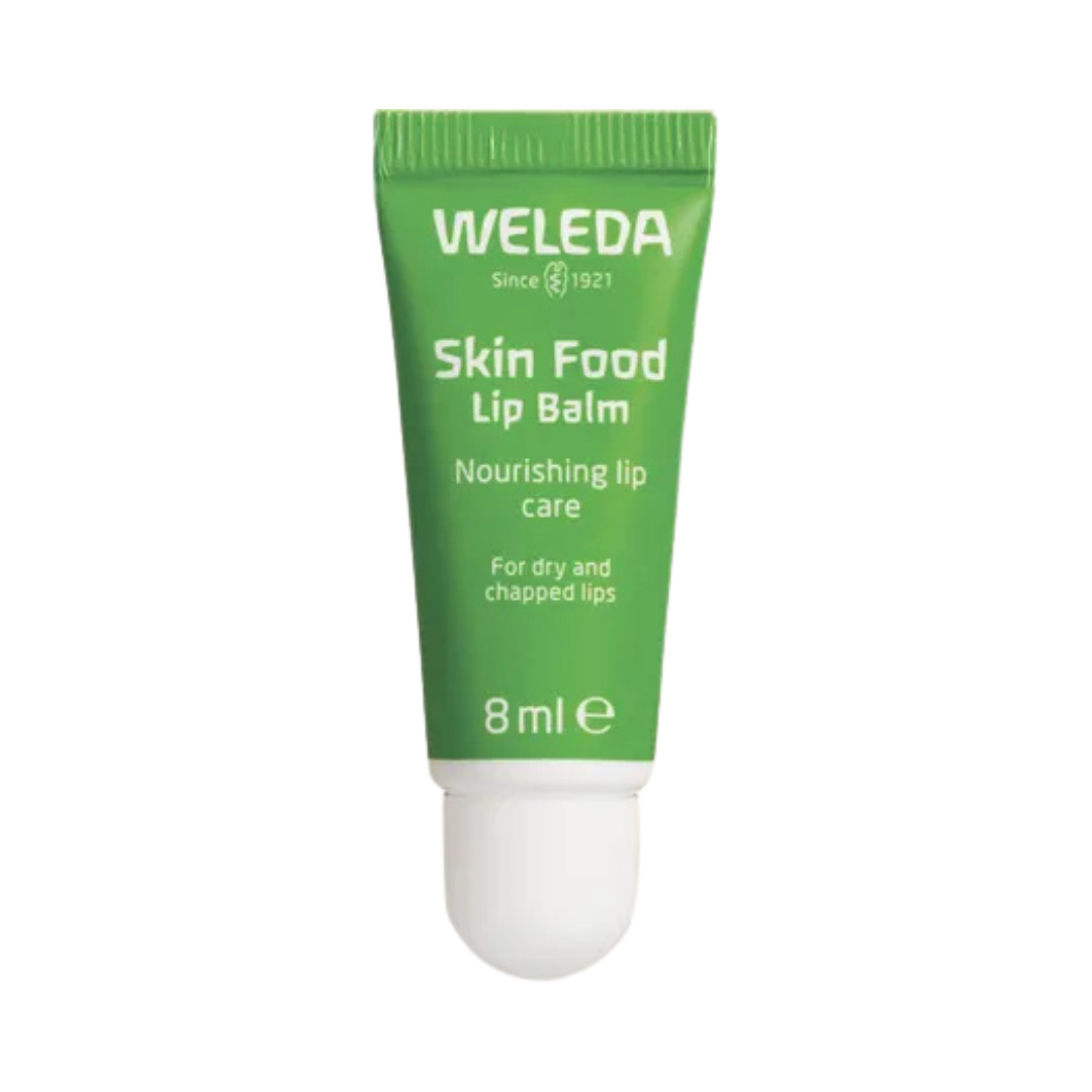 Skin Food Lip Balm