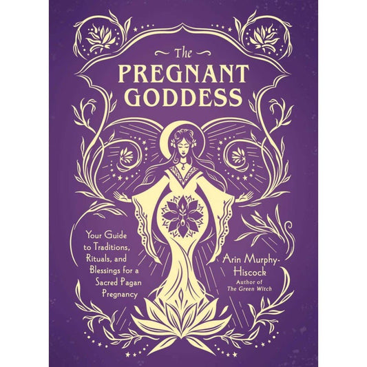 The Pregnant Goddess