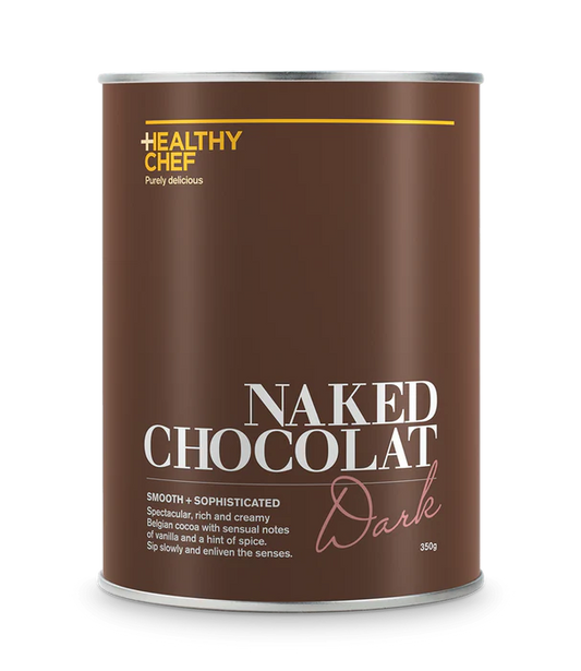 Naked Chocolat Dark