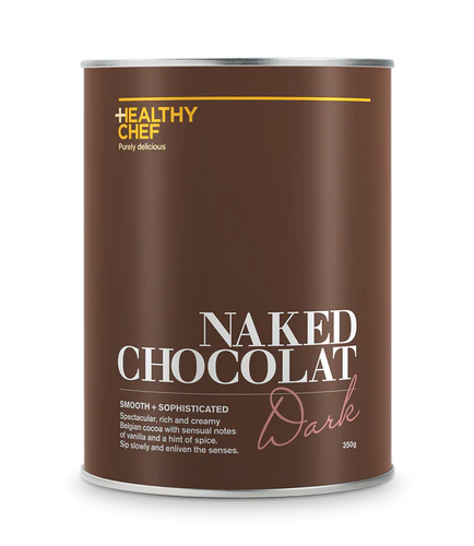 Naked Chocolate Dark