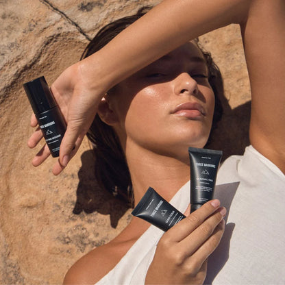 The Tan Routine - Mini Travel Pack