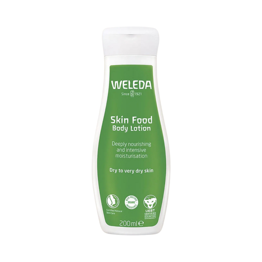 Skin Food Body Lotion