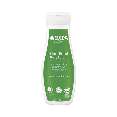 Skin Food Body Lotion