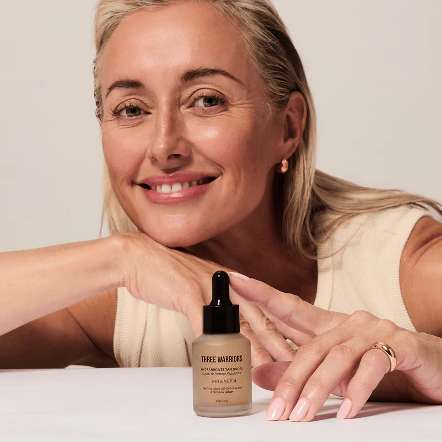 Skin Radiance - Mini Travel Pack