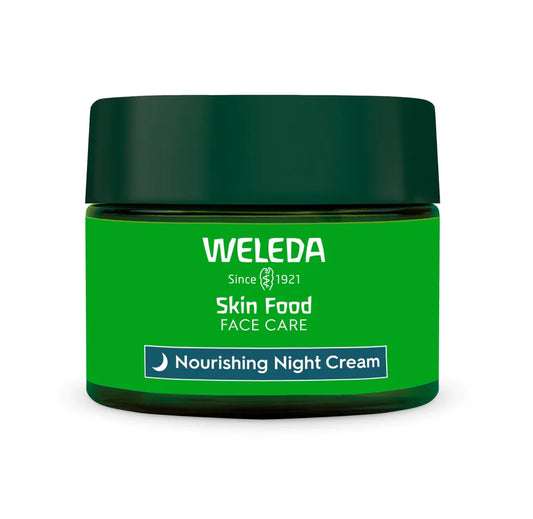 Skin Food Nourishing Night Cream