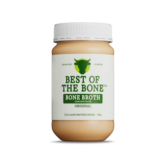 Bone Broth Concentrate Original