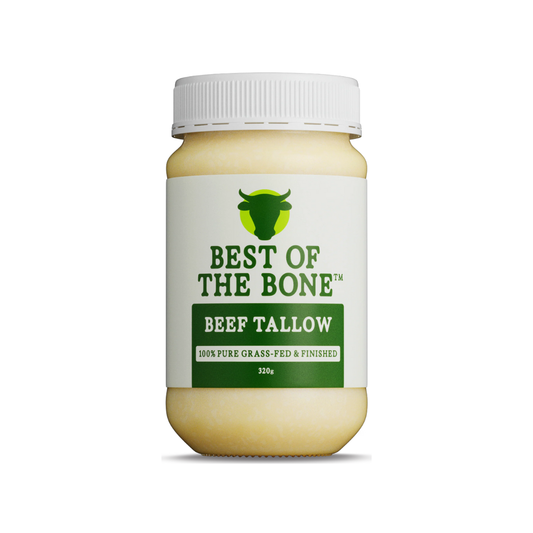Beef Tallow