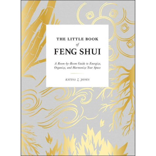 Little Book of Feng Shui
