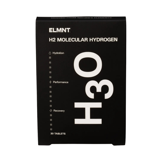 H2 Molecular Hydrogen Water Tablets